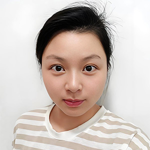 福管家阿姨