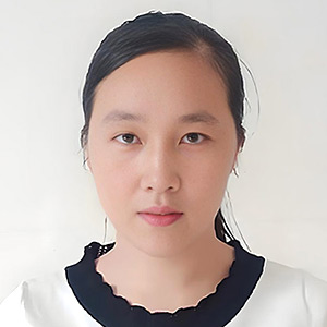 福管家阿姨