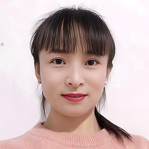 福管家阿姨