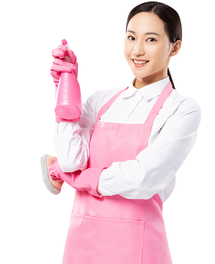 福管家 · 新质家政-阿姨严选标准